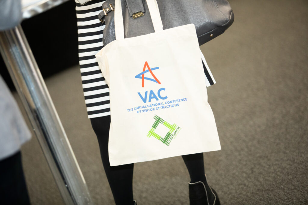 VAC bag